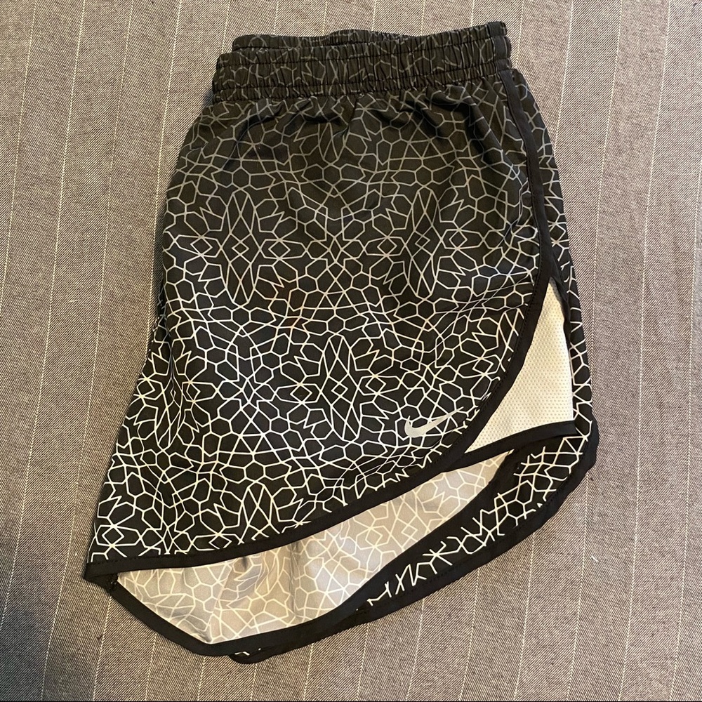 Nike Dri-Fit Athletic Shorts